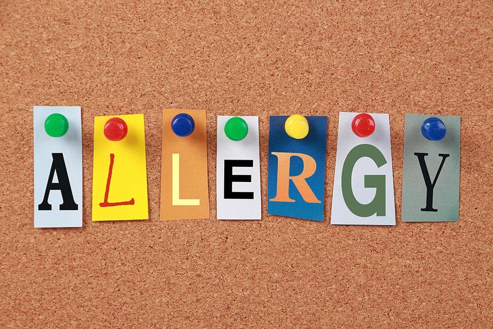 Allergy Services and Research