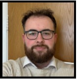 Research Administrator - Rhys Jones