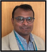 Professor Ramesh Kurukulaaratchy
