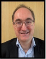 Professor Graham Roberts